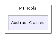 MT Tools/Abstract Classes/